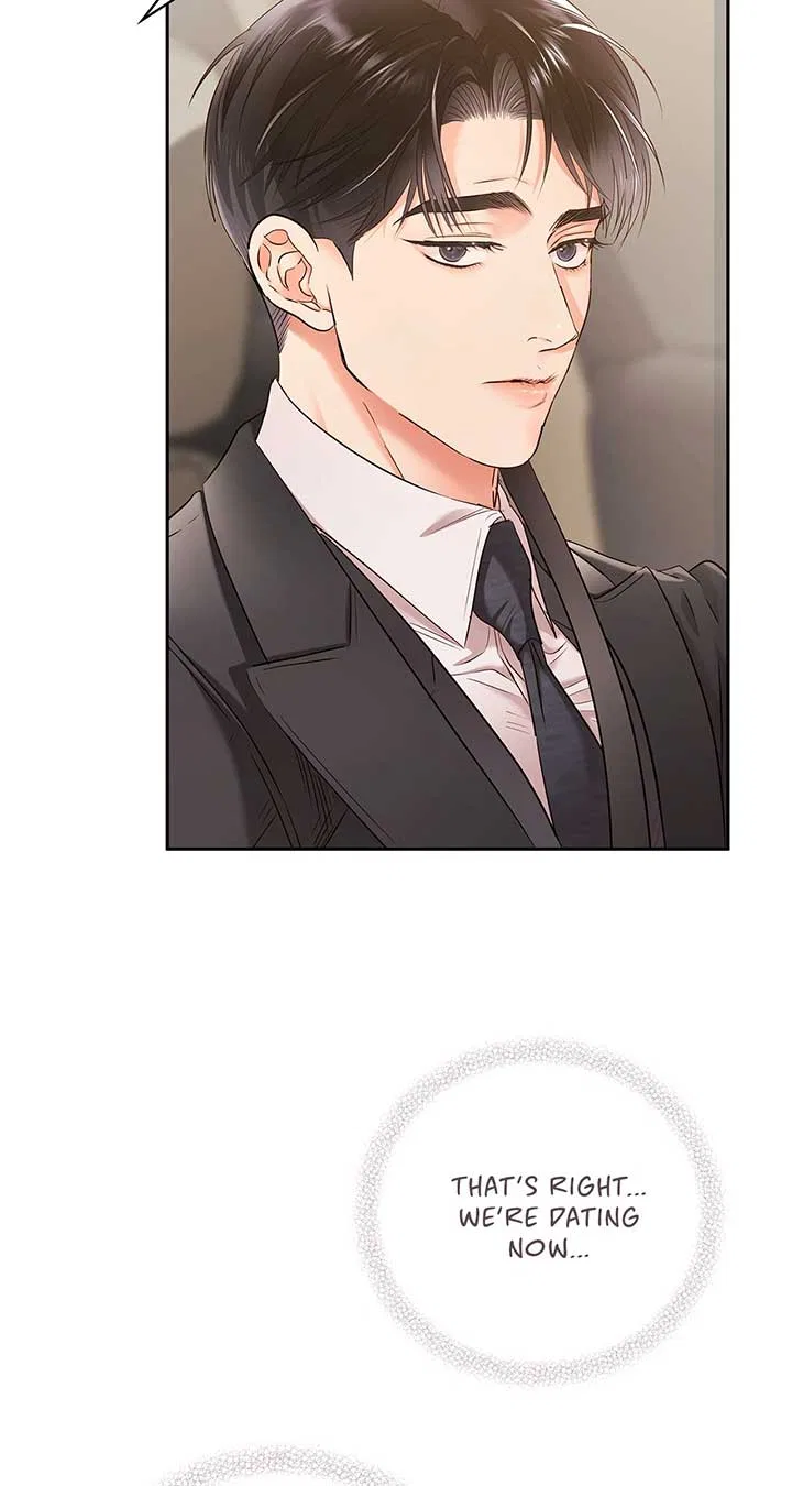 Quiet in the Office! Chapter 57 – Page 28