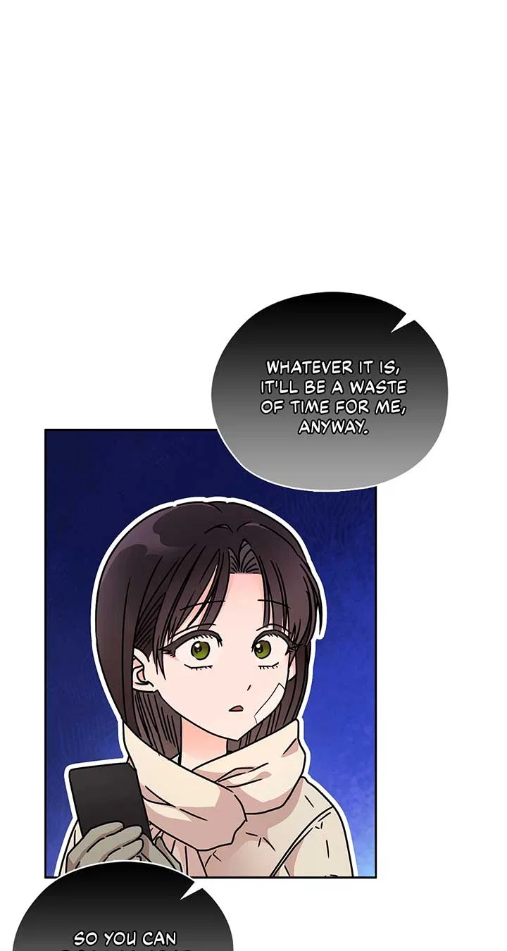 Quiet in the Office! Chapter 57 – Page 33