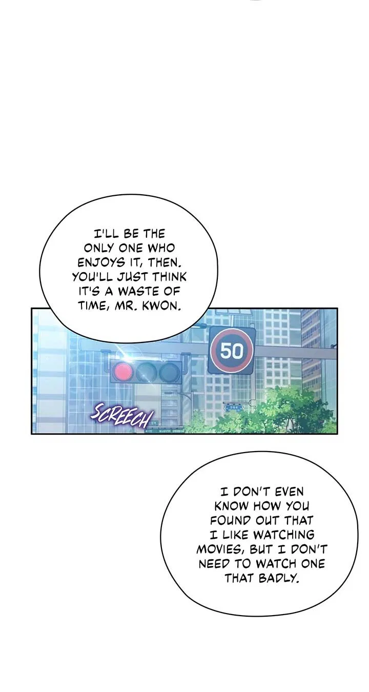 Quiet in the Office! Chapter 57 – Page 43