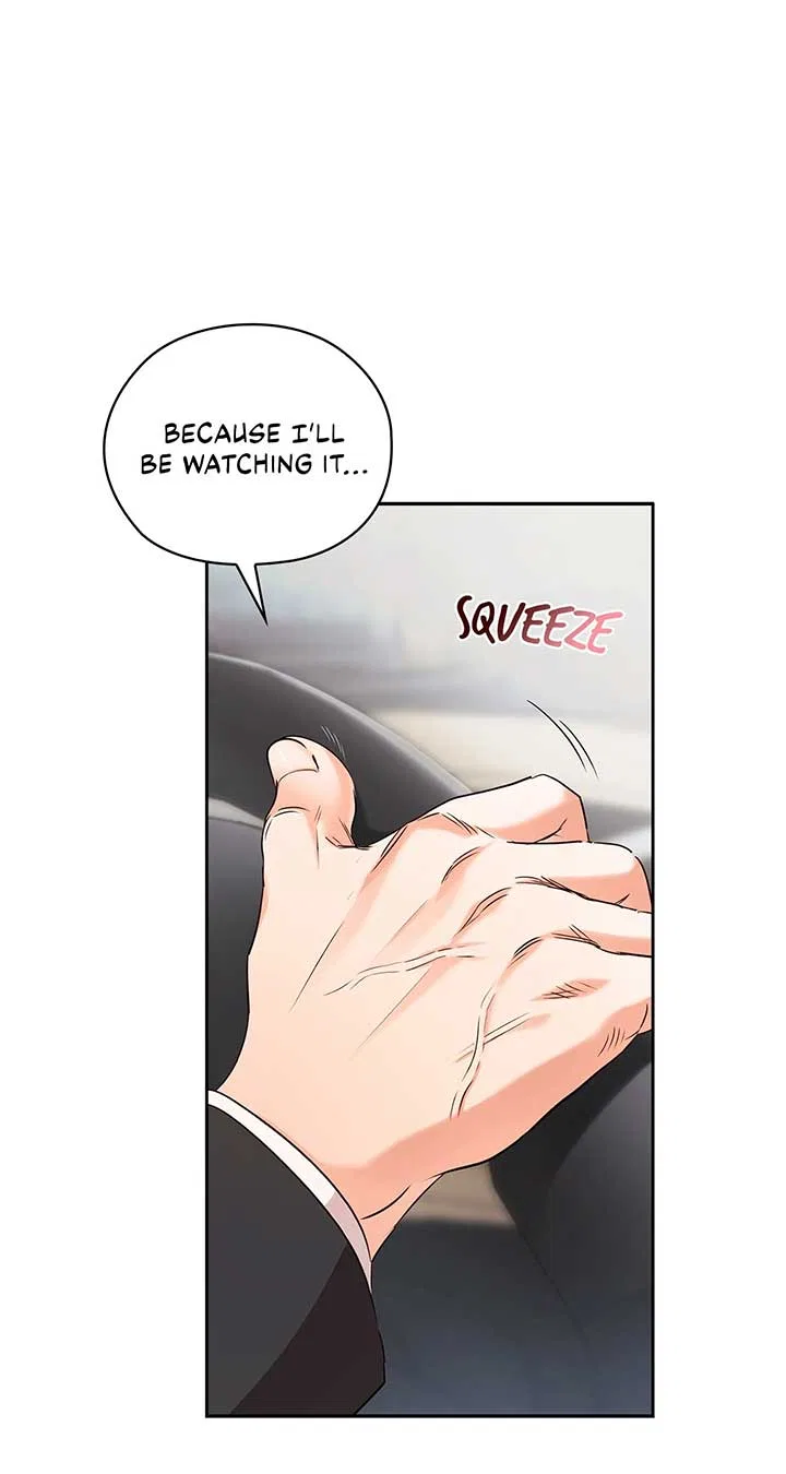 Quiet in the Office! Chapter 57 – Page 51