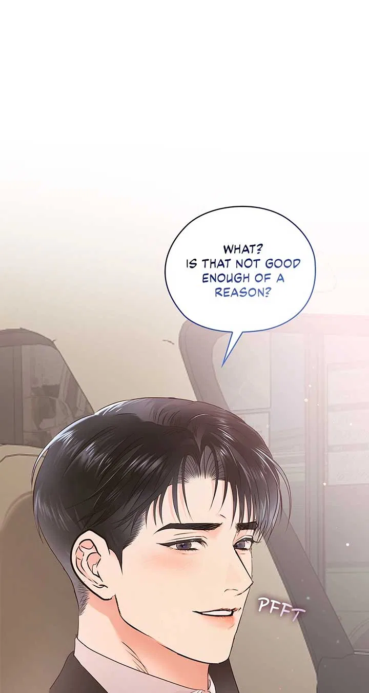 Quiet in the Office! Chapter 57 – Page 54