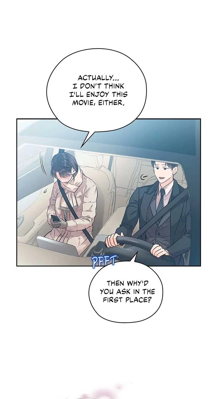 Quiet in the Office! Chapter 57 – Page 66