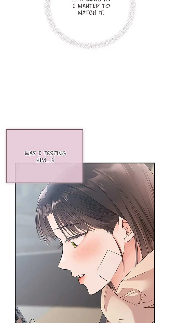 Quiet in the Office! Chapter 57 – Page 69