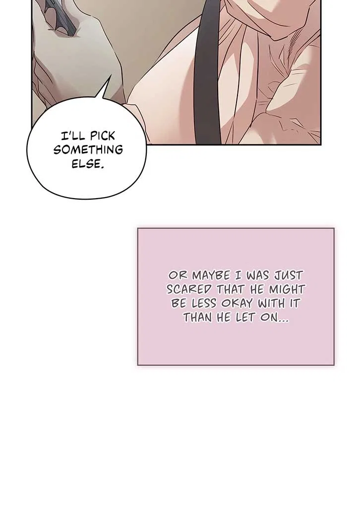 Quiet in the Office! Chapter 57 – Page 70