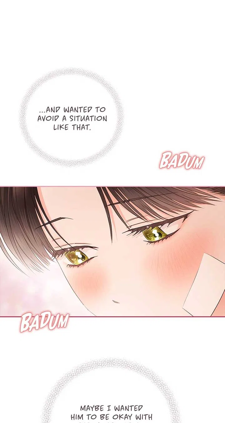 Quiet in the Office! Chapter 57 – Page 71