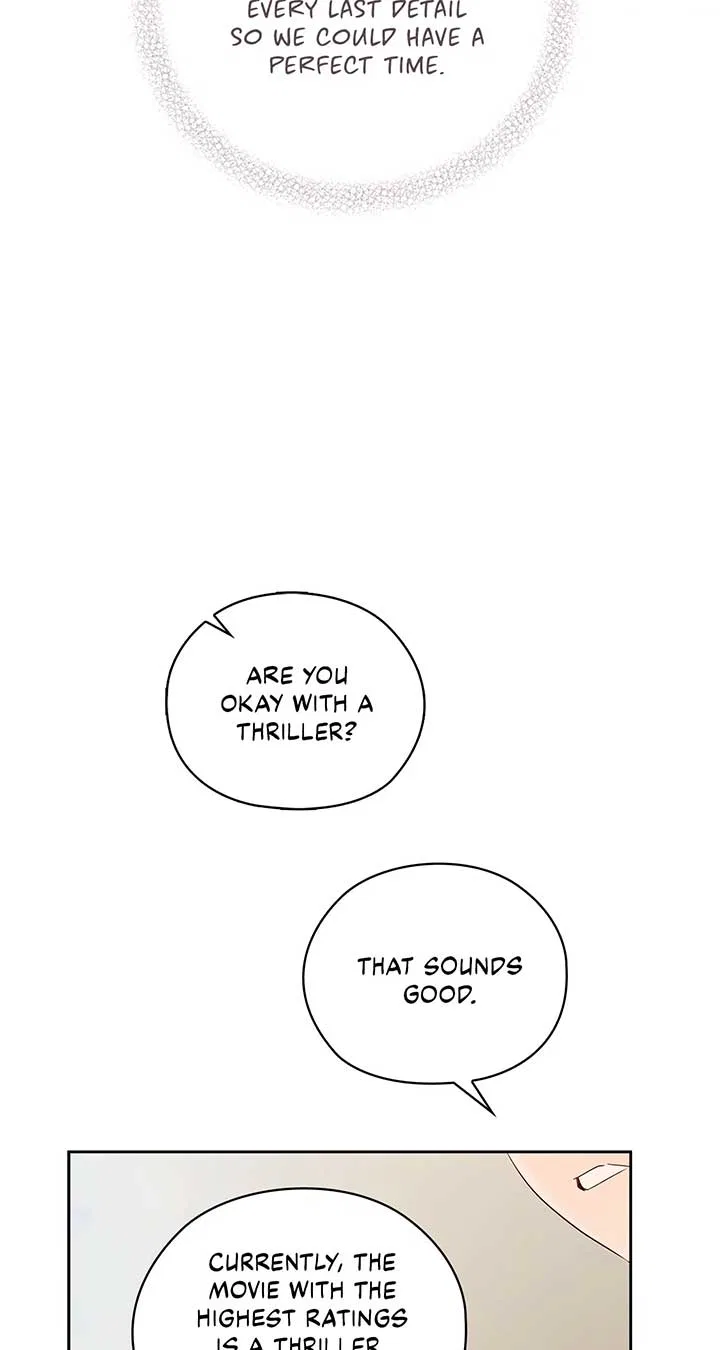 Quiet in the Office! Chapter 57 – Page 72