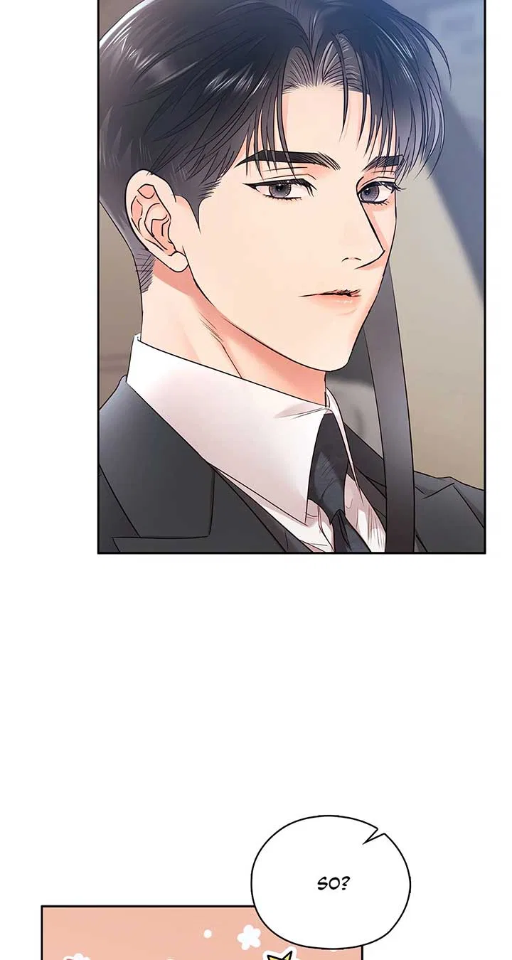Quiet in the Office! Chapter 57 – Page 74
