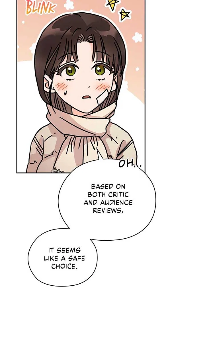 Quiet in the Office! Chapter 57 – Page 75