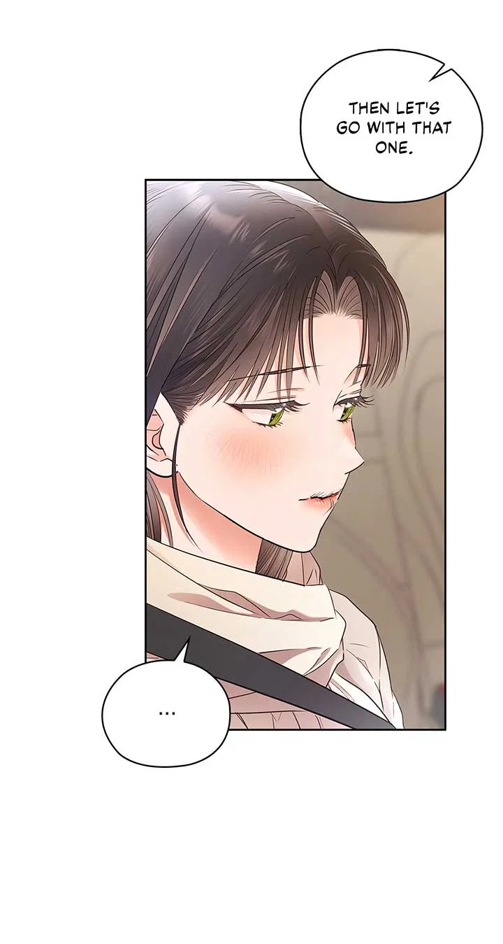 Quiet in the Office! Chapter 57 – Page 76