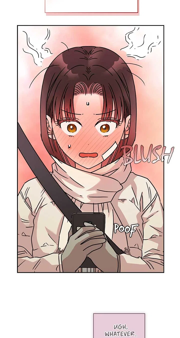 Quiet in the Office! Chapter 57 – Page 85