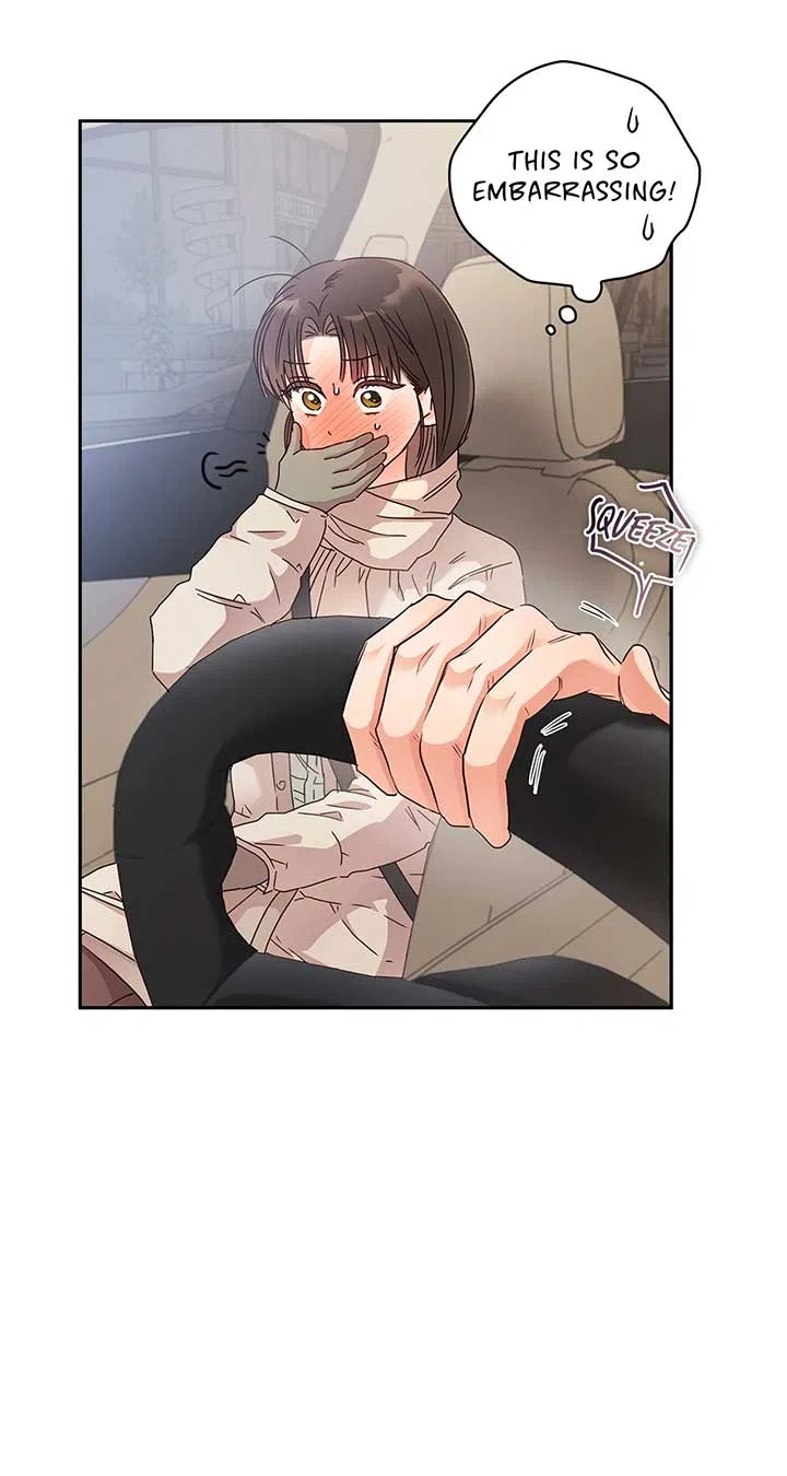 Quiet in the Office! Chapter 57 – Page 87
