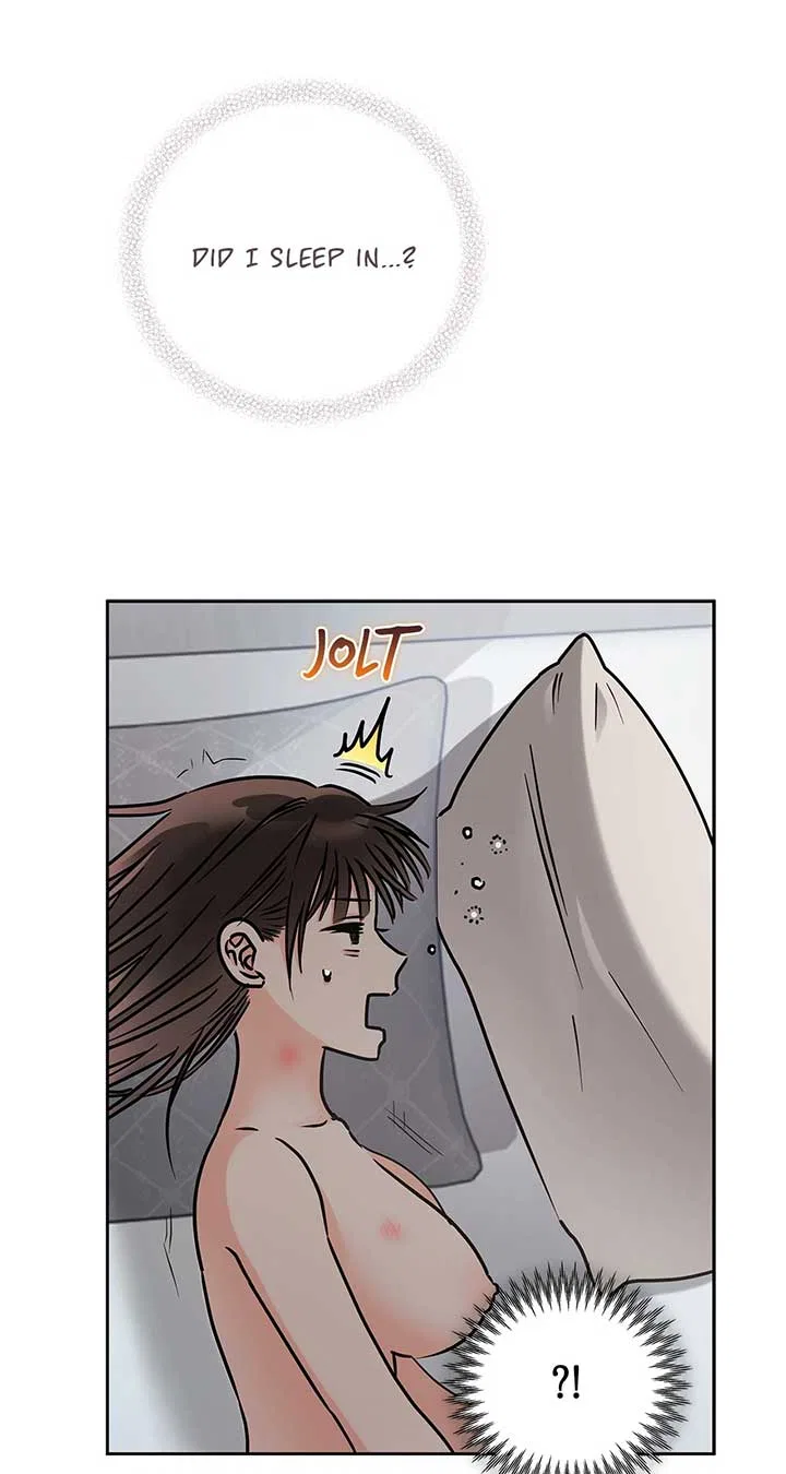 Quiet in the Office! Chapter 56 – Page 11
