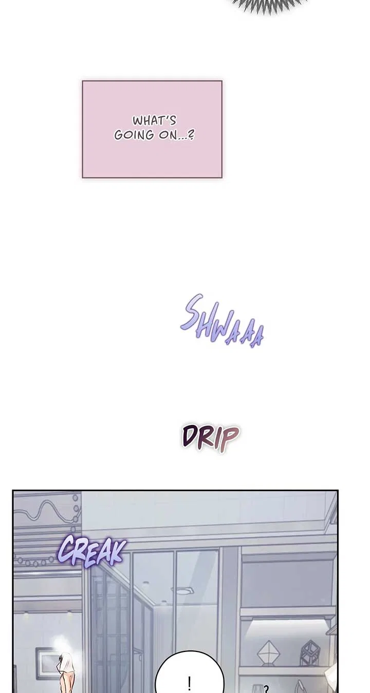 Quiet in the Office! Chapter 56 – Page 12