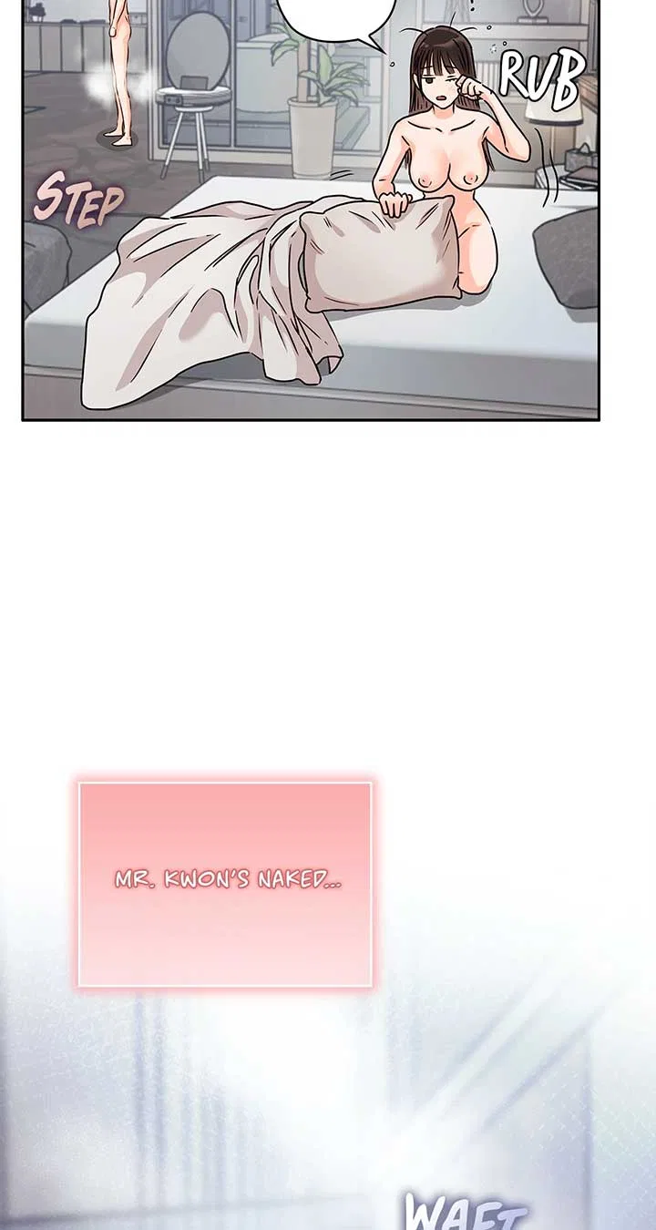 Quiet in the Office! Chapter 56 – Page 13