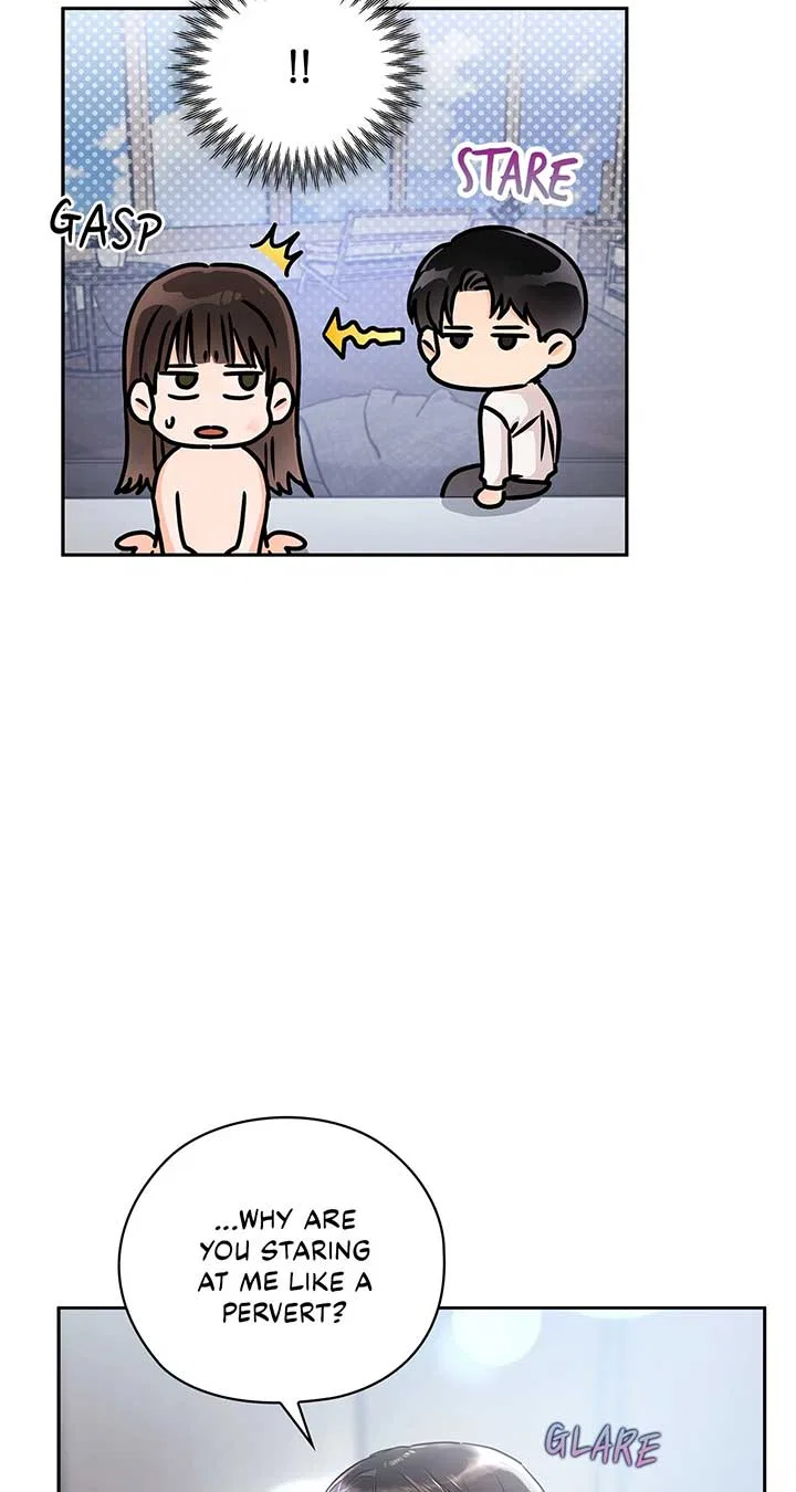 Quiet in the Office! Chapter 56 – Page 25