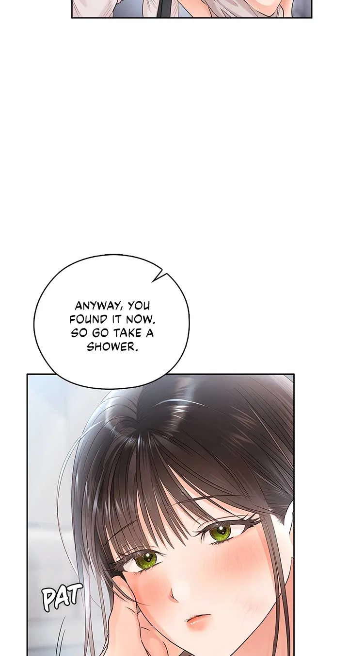 Quiet in the Office! Chapter 56 – Page 33