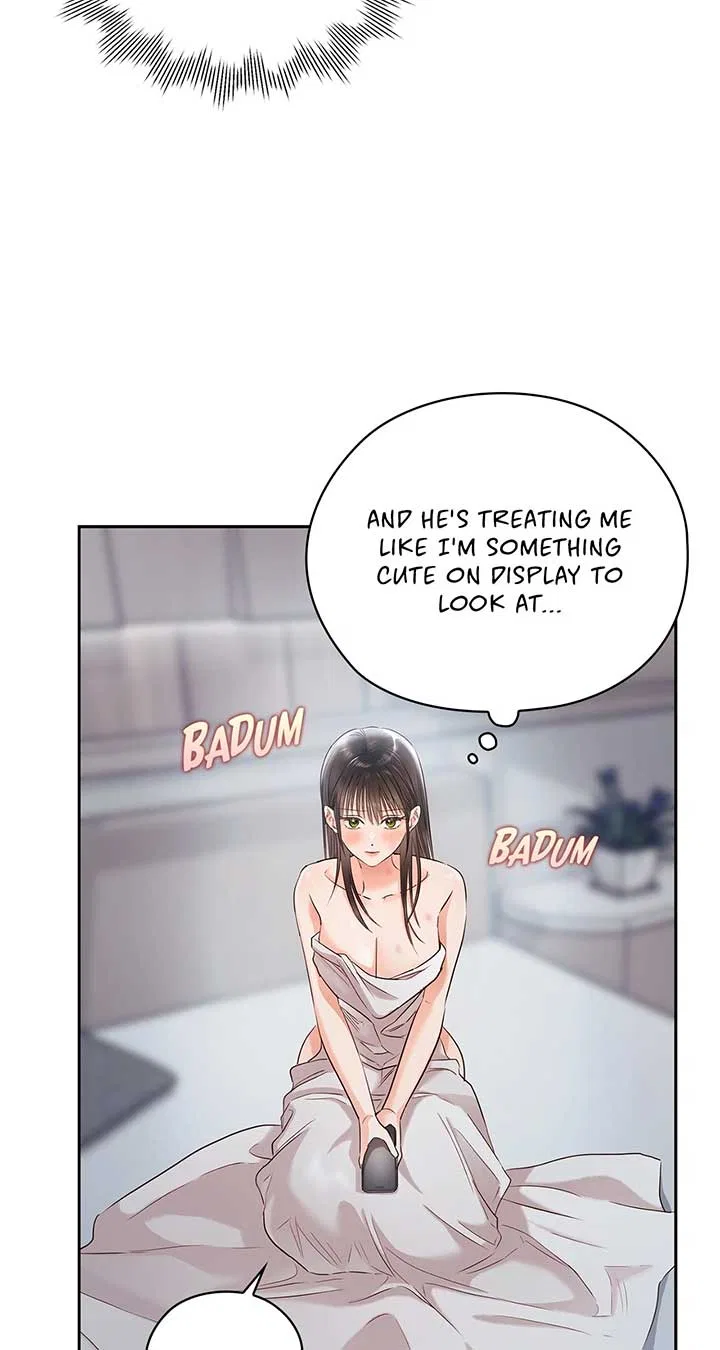 Quiet in the Office! Chapter 56 – Page 36