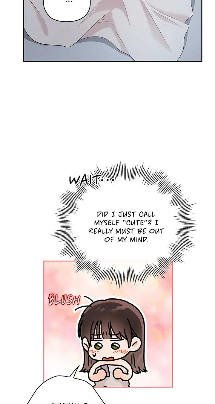 Quiet in the Office! Chapter 56 – Page 37