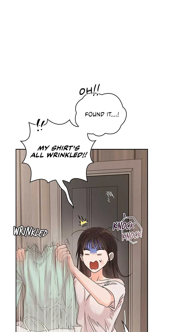 Quiet in the Office! Chapter 56 – Page 44