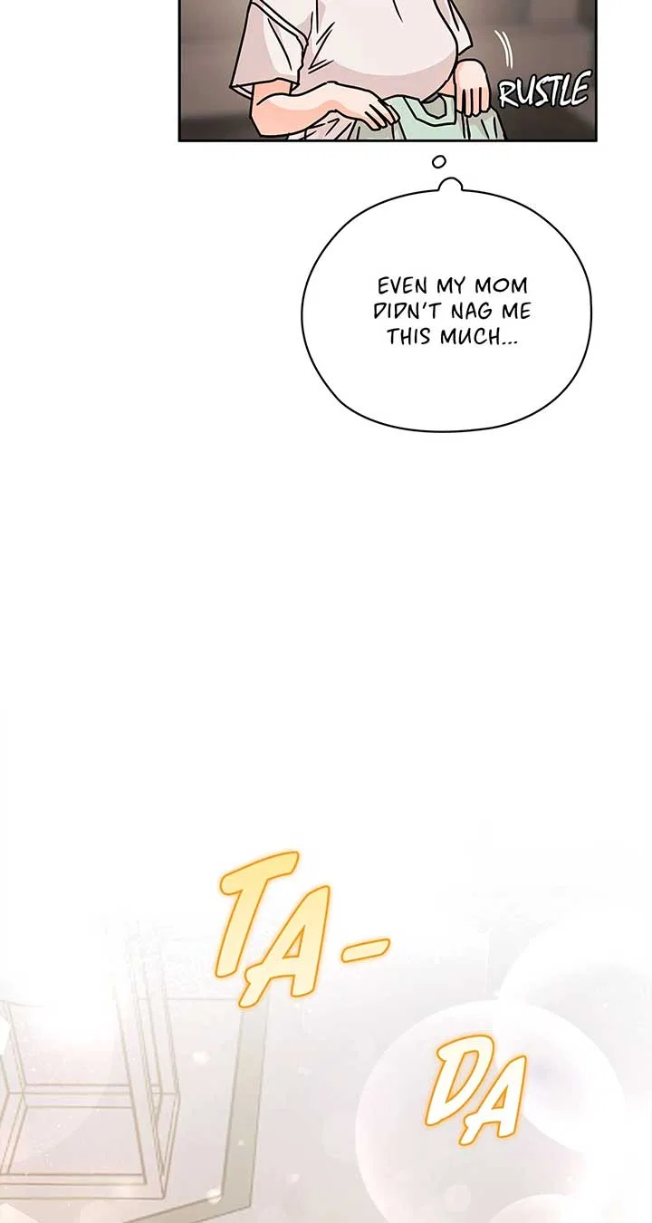 Quiet in the Office! Chapter 56 – Page 50