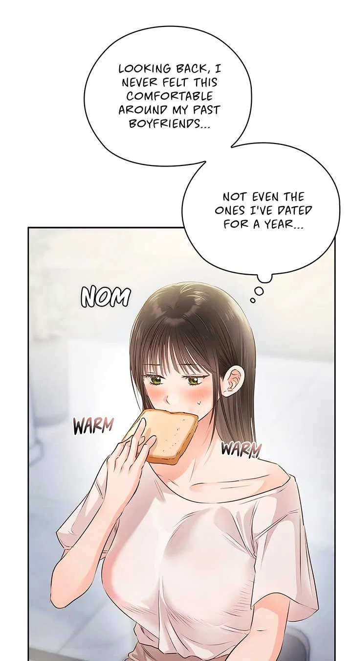 Quiet in the Office! Chapter 56 – Page 54