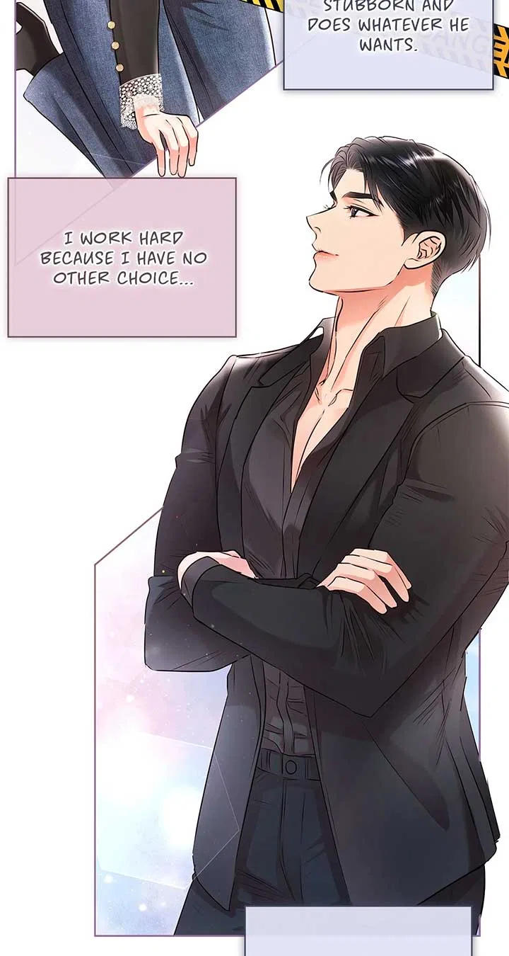 Quiet in the Office! Chapter 56 – Page 63