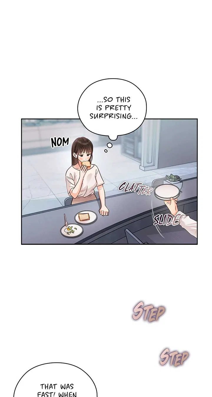 Quiet in the Office! Chapter 56 – Page 65