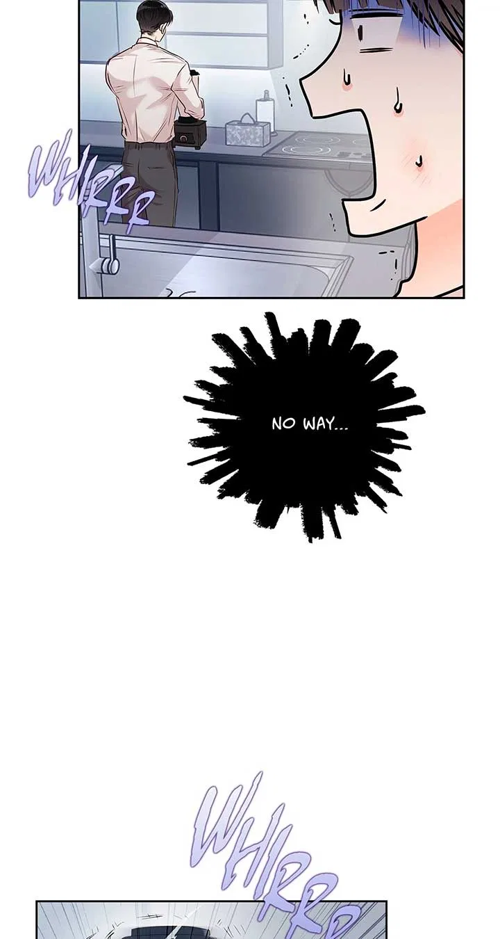 Quiet in the Office! Chapter 56 – Page 67