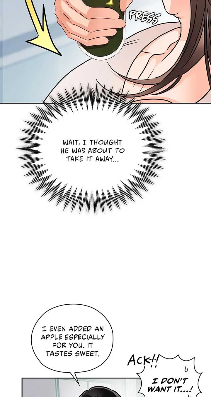 Quiet in the Office! Chapter 56 – Page 74