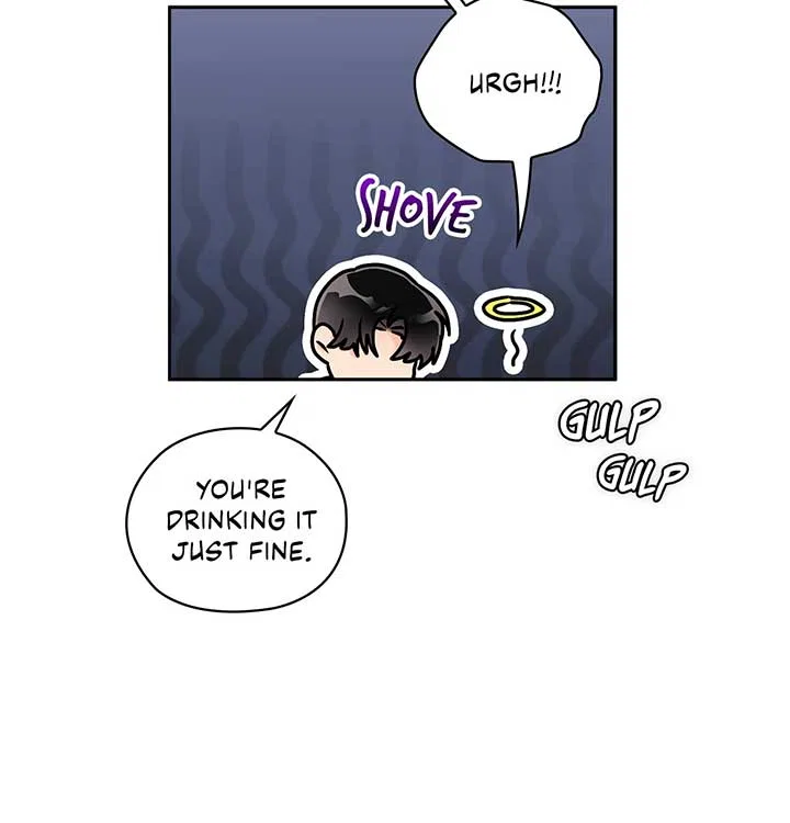 Quiet in the Office! Chapter 56 – Page 76