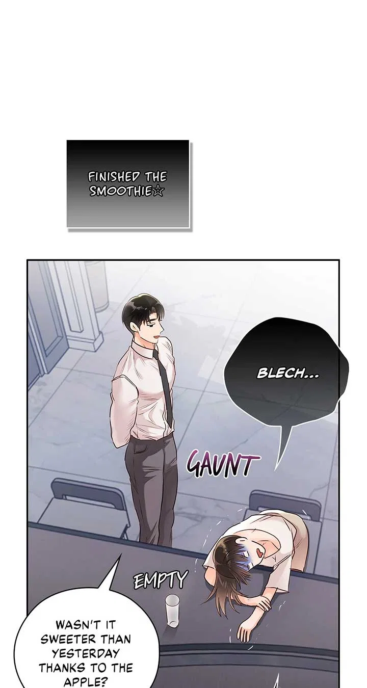Quiet in the Office! Chapter 56 – Page 77