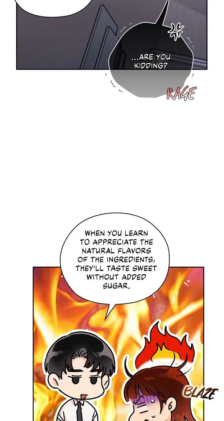 Quiet in the Office! Chapter 56 – Page 78