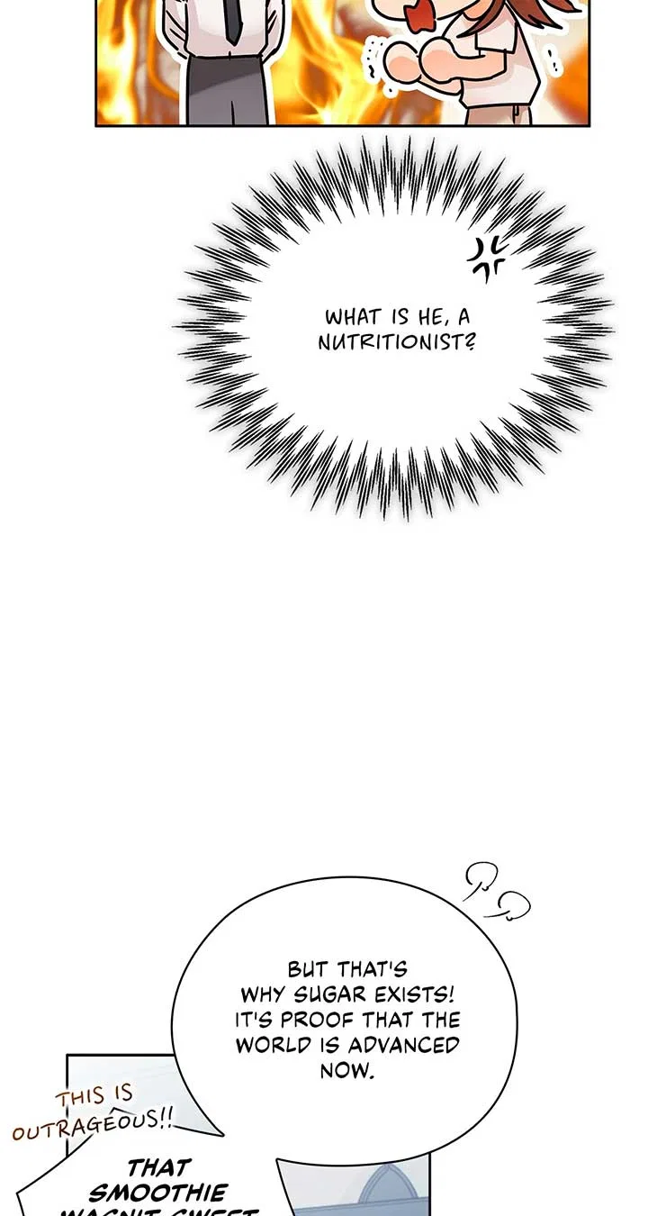 Quiet in the Office! Chapter 56 – Page 79