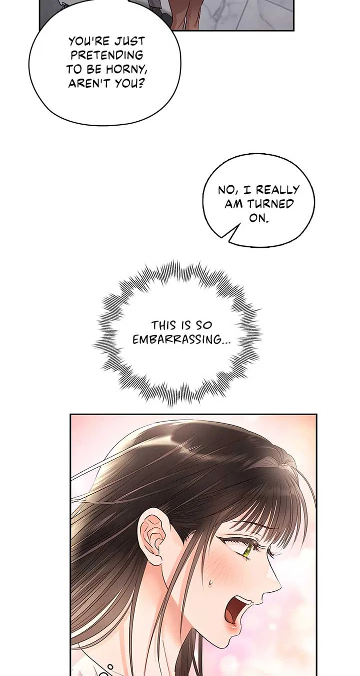 Quiet in the Office! Chapter 56 – Page 85