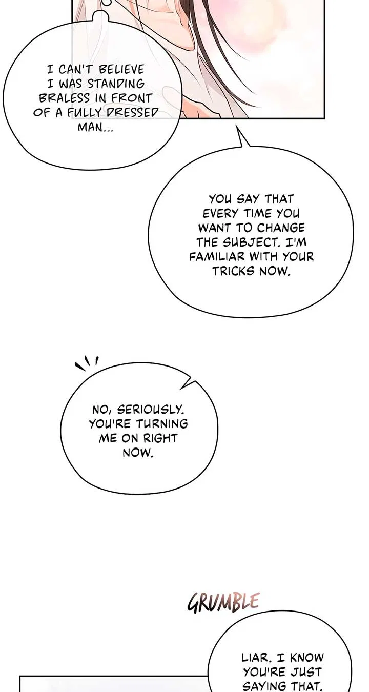 Quiet in the Office! Chapter 56 – Page 86