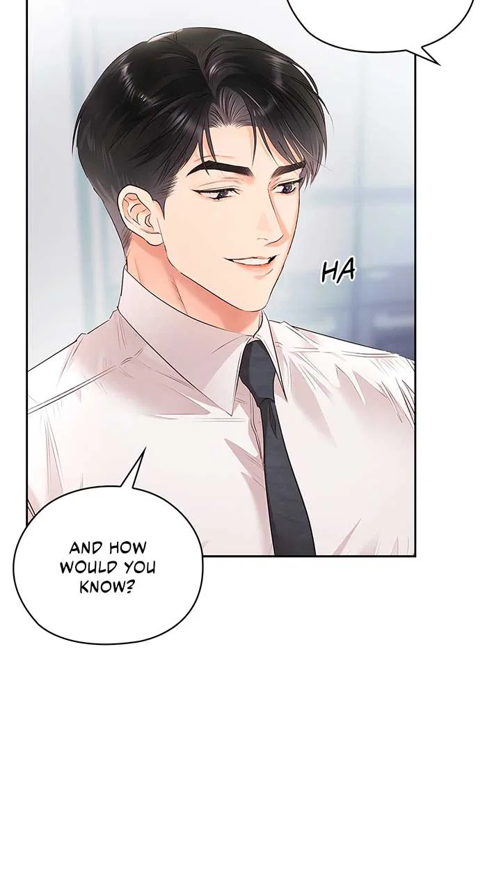 Quiet in the Office! Chapter 56 – Page 87