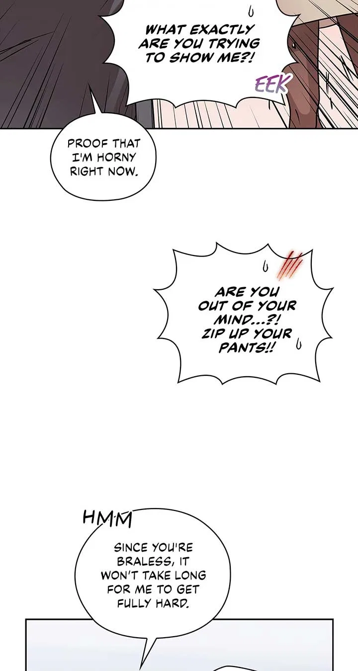 Quiet in the Office! Chapter 56 – Page 89