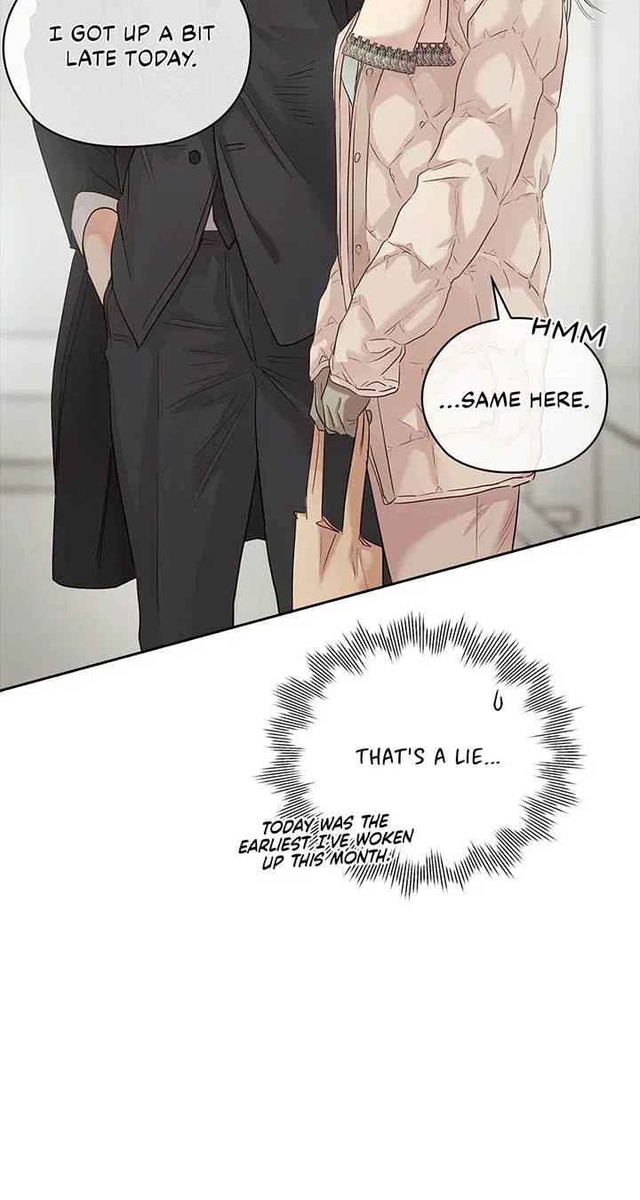 Quiet in the Office! Chapter 56 – Page 96