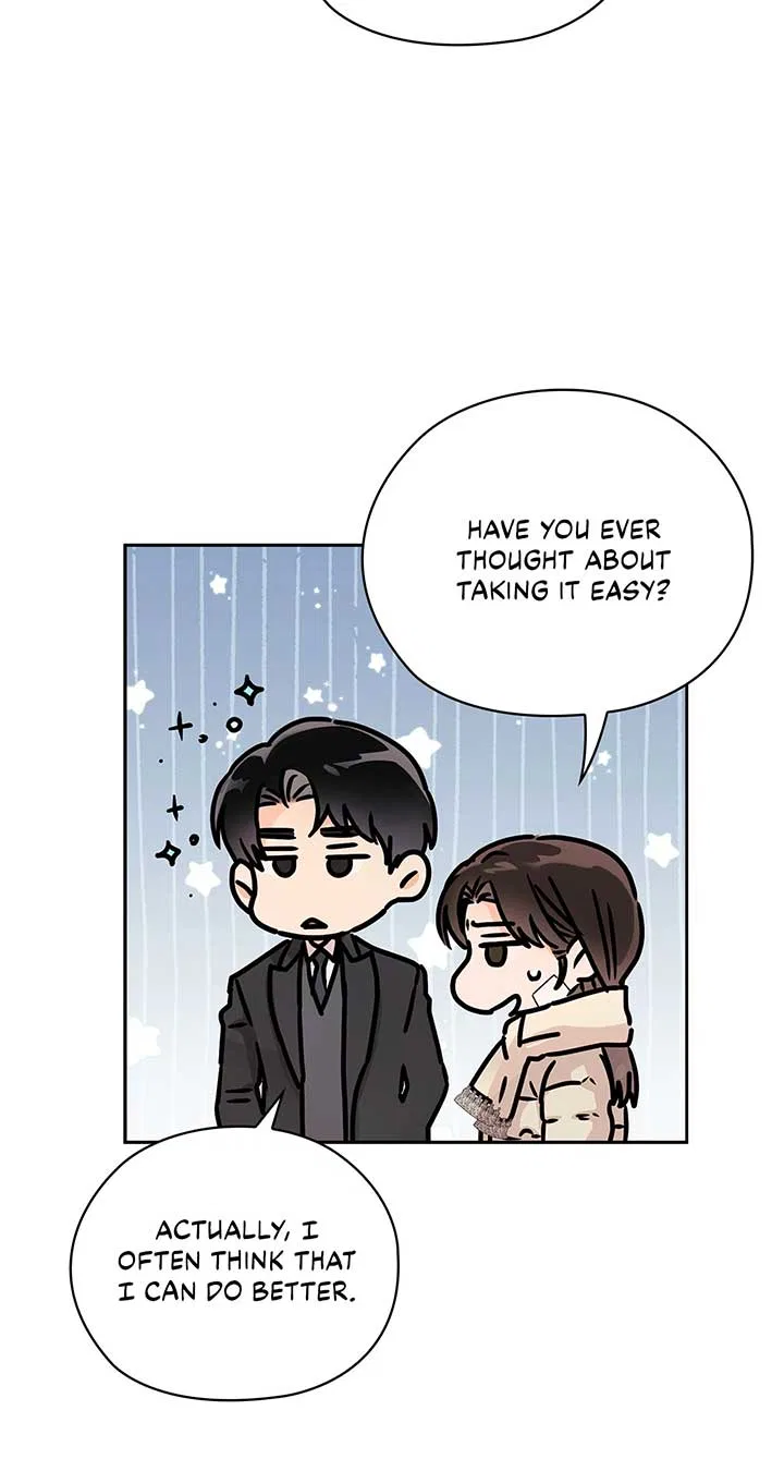 Quiet in the Office! Chapter 56 – Page 101