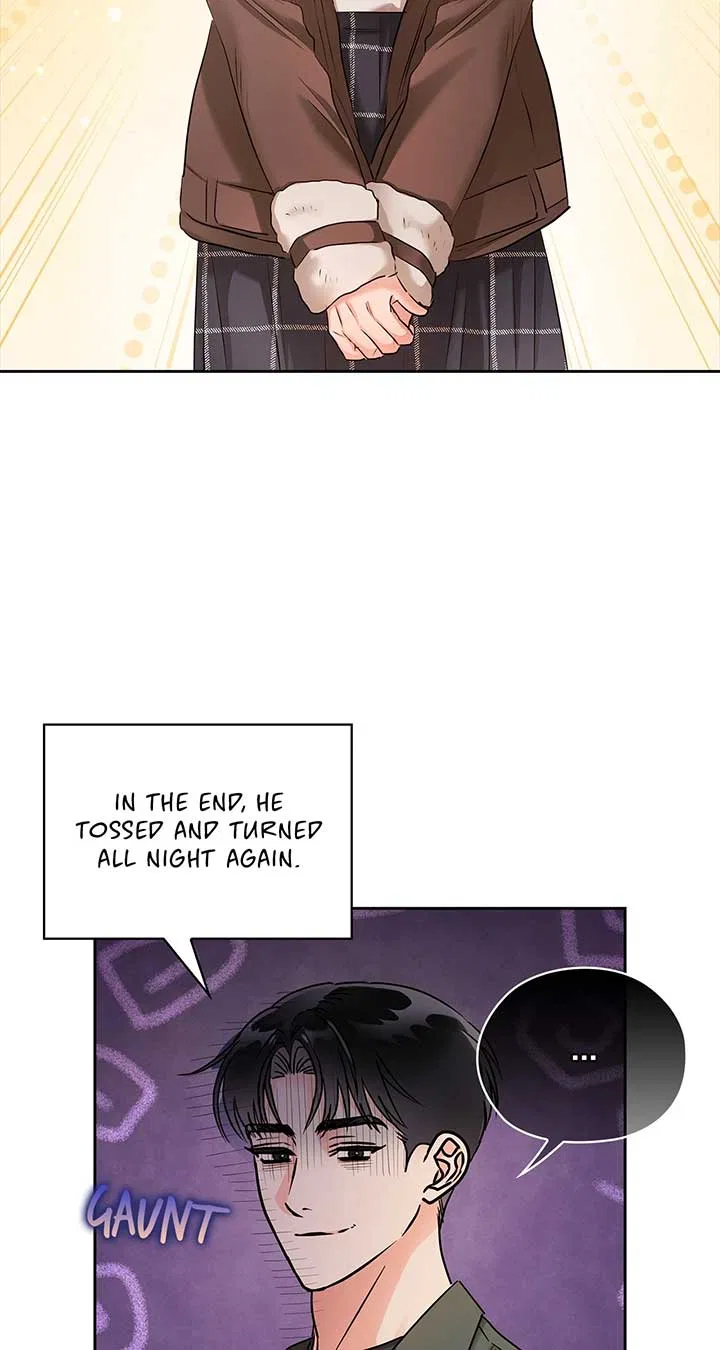 Quiet in the Office! Chapter 55 – Page 3