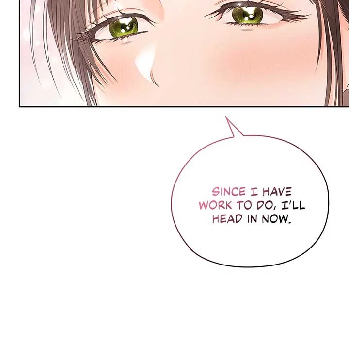 Quiet in the Office! Chapter 55 – Page 12