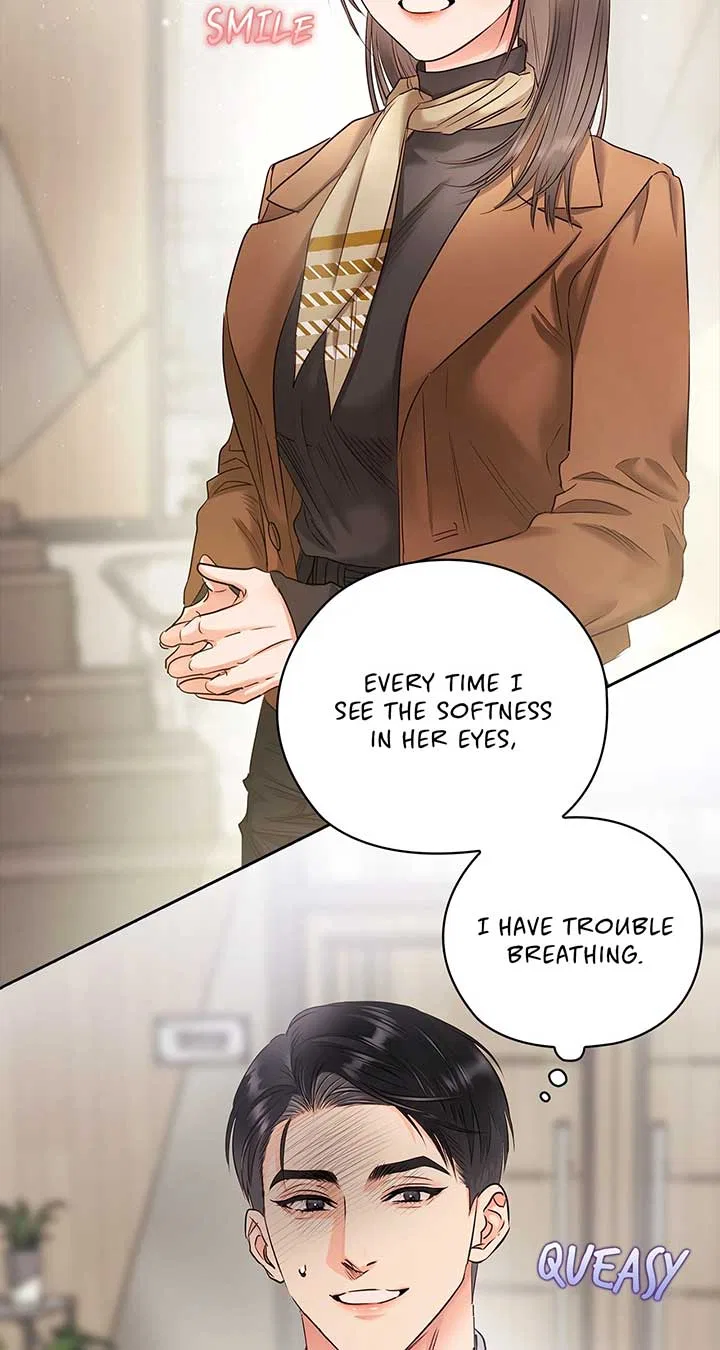 Quiet in the Office! Chapter 55 – Page 16