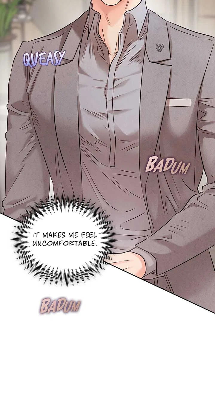 Quiet in the Office! Chapter 55 – Page 17