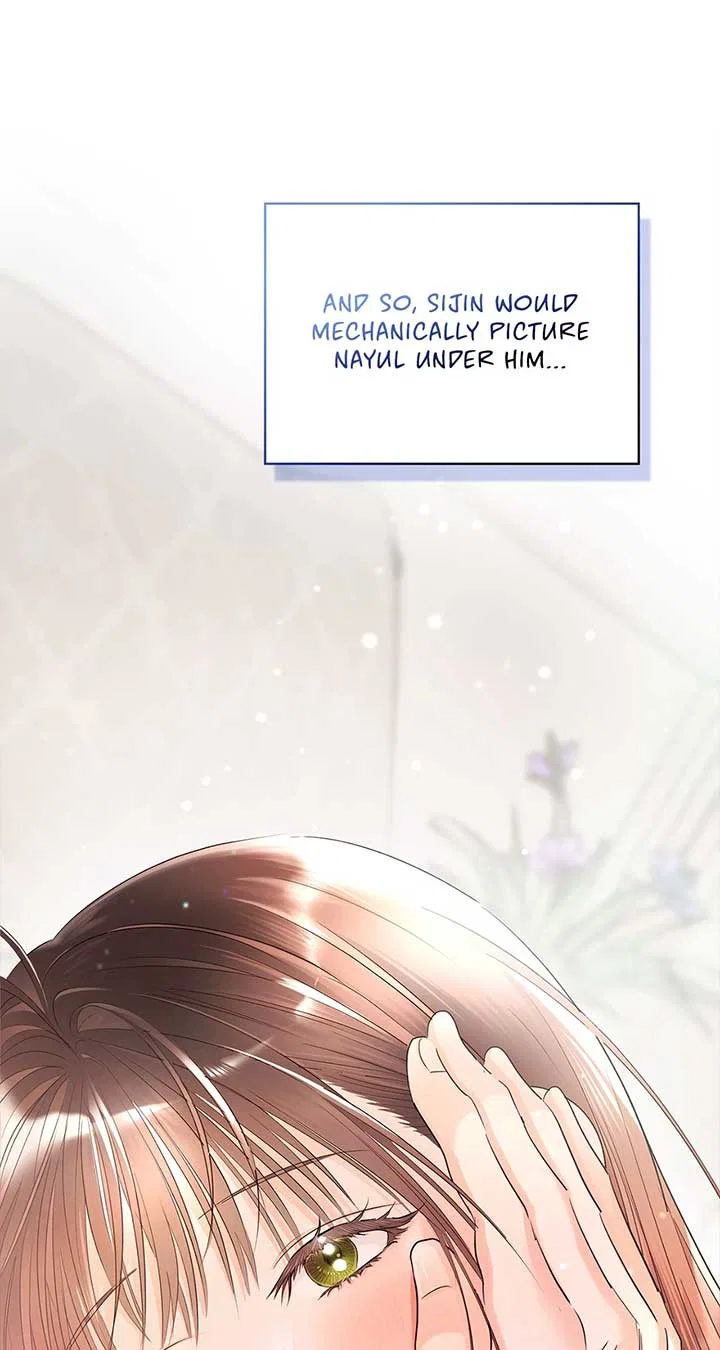 Quiet in the Office! Chapter 55 – Page 41