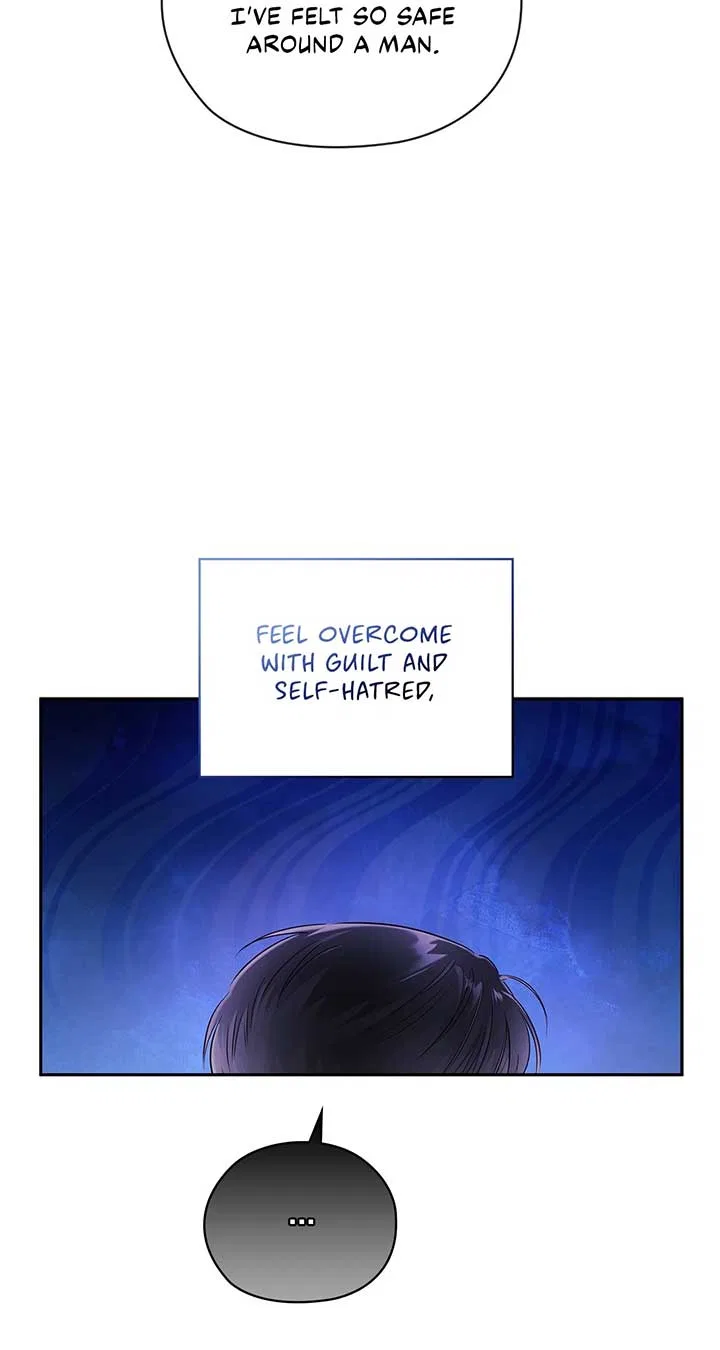 Quiet in the Office! Chapter 55 – Page 48