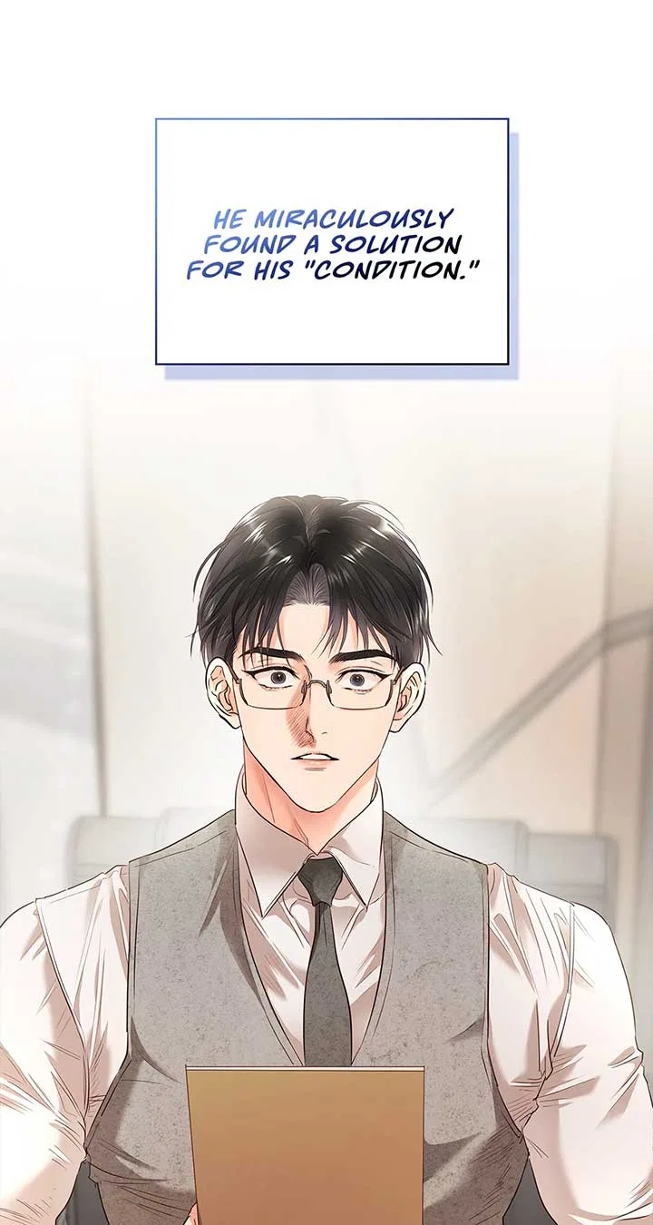 Quiet in the Office! Chapter 55 – Page 51