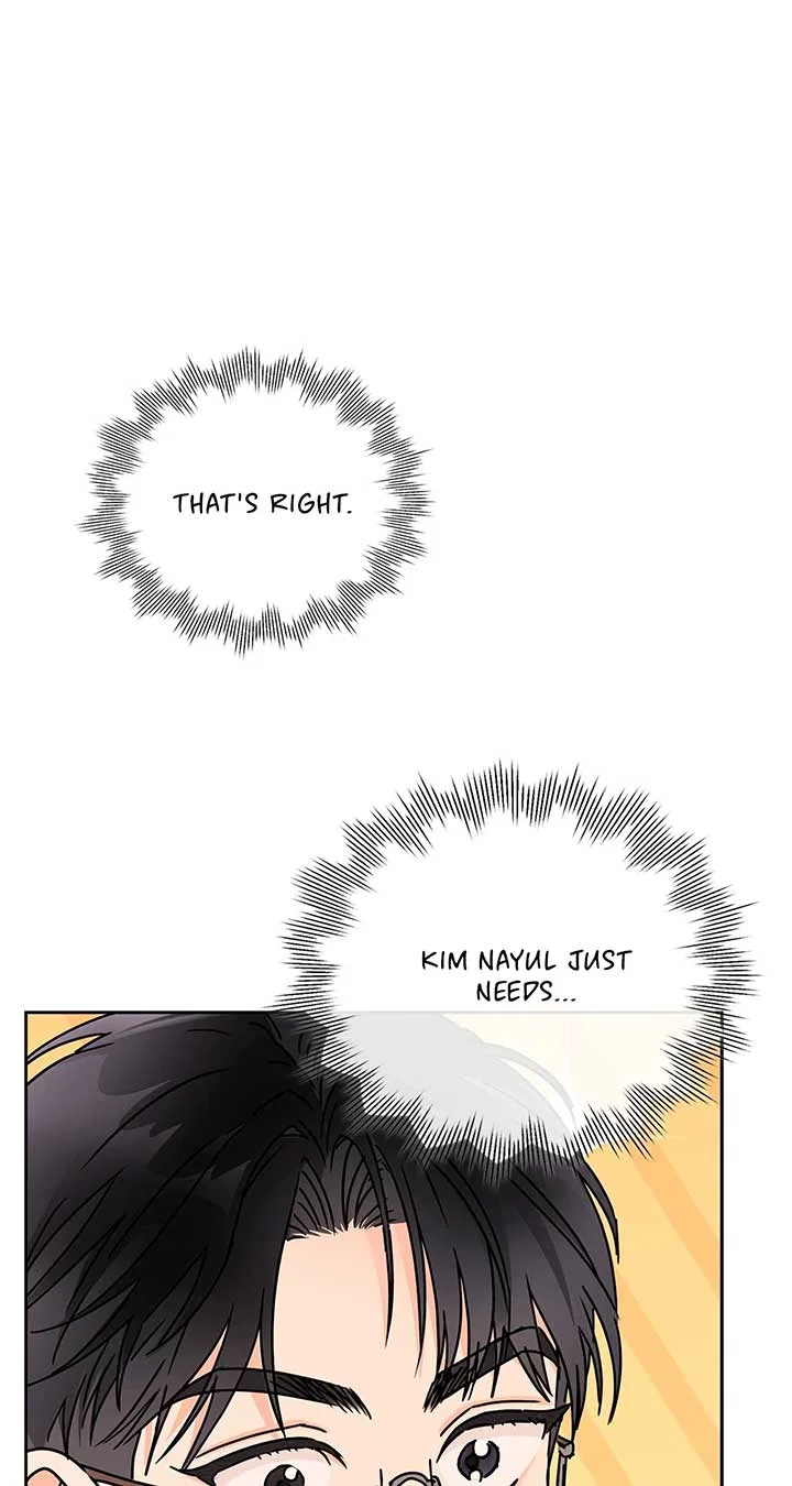 Quiet in the Office! Chapter 55 – Page 55