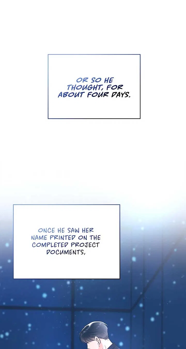 Quiet in the Office! Chapter 55 – Page 62
