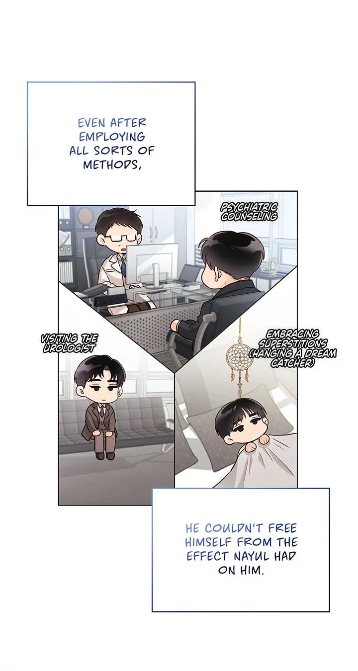 Quiet in the Office! Chapter 55 – Page 64