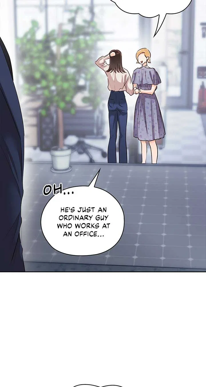 Quiet in the Office! Chapter 55 – Page 76